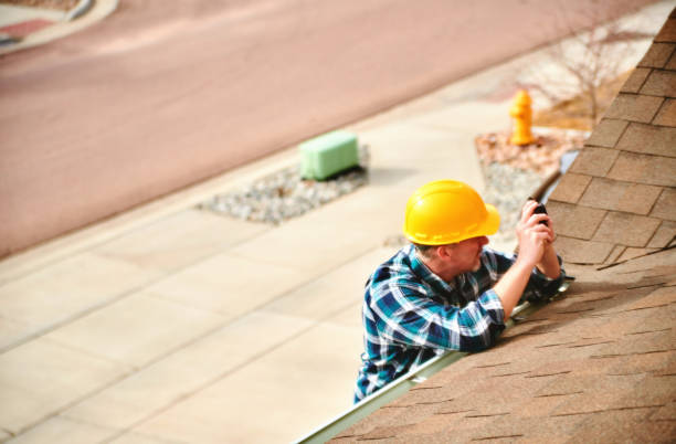 Best Roof Gutter Cleaning  in St Stephen, SC